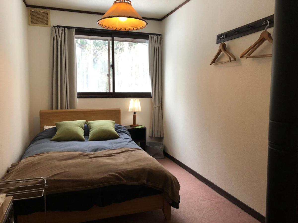 Guest House Zu-Thones 白马村 外观 照片
