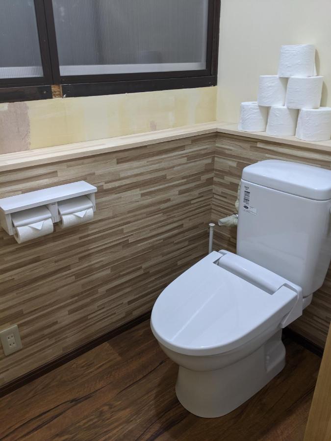 Guest House Zu-Thones 白马村 外观 照片