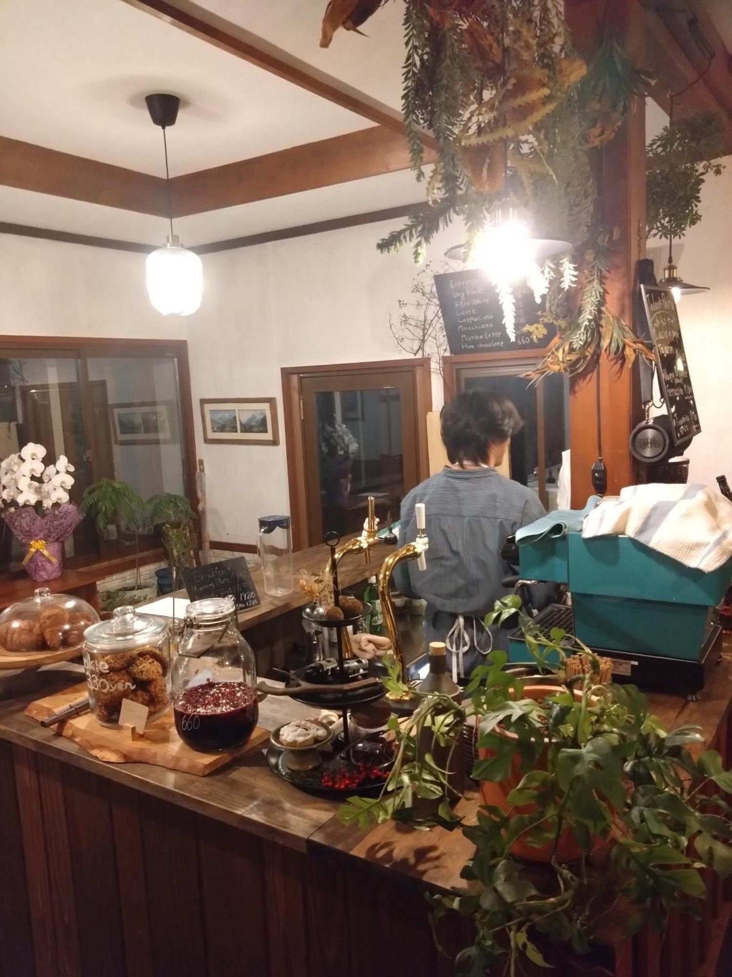 Guest House Zu-Thones 白马村 外观 照片